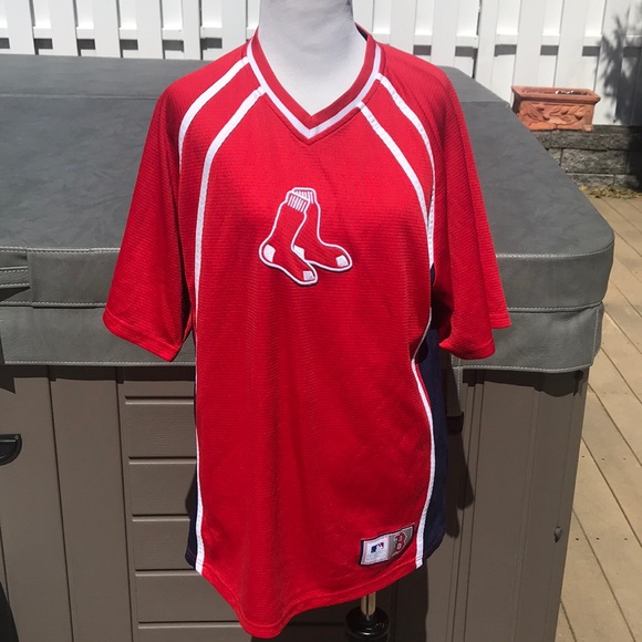 Red Sox Other - Red Sox shirt size medium in great condition